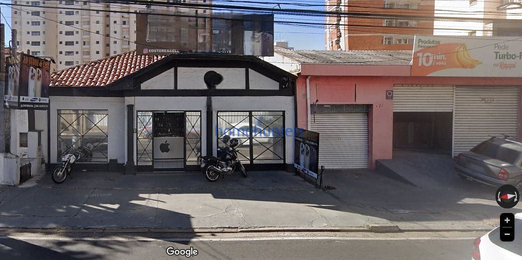 Loja-Salão, 304 m² - Foto 1