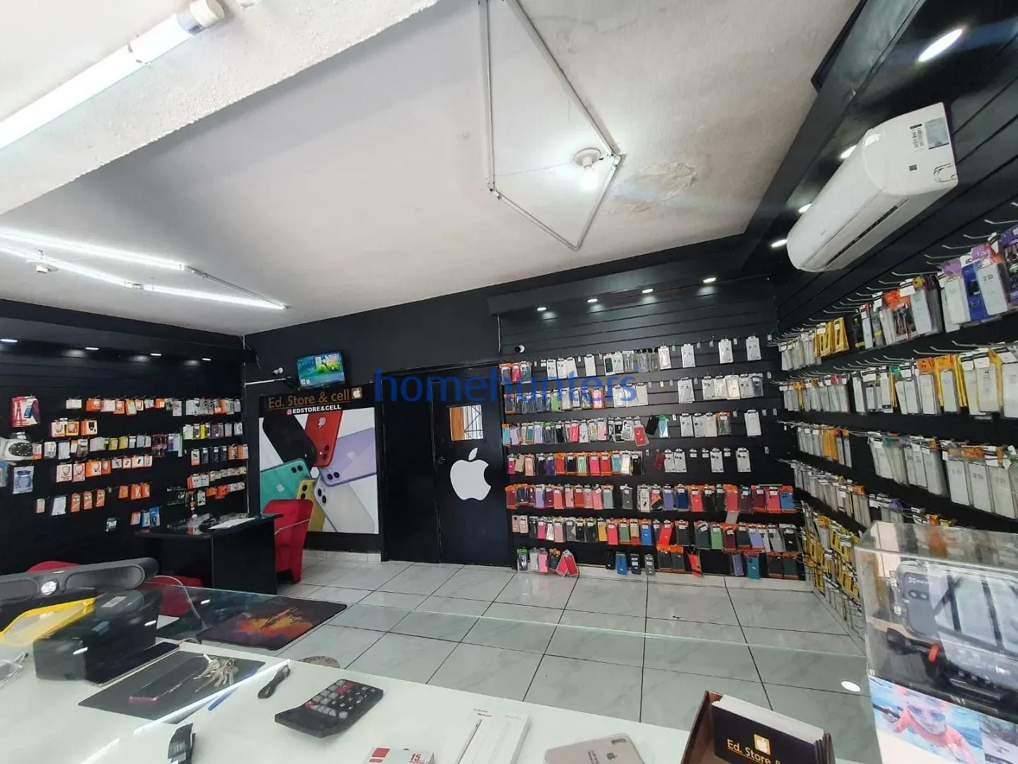 Loja-Salão, 304 m² - Foto 5