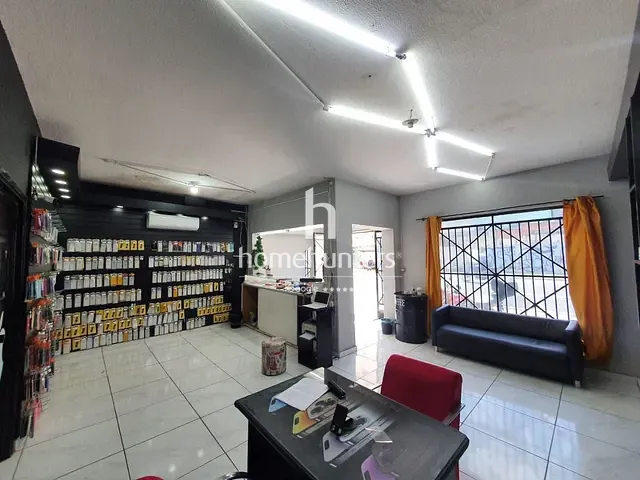 Ponto com 311m², à venda, no bairro Cambuí em Campinas