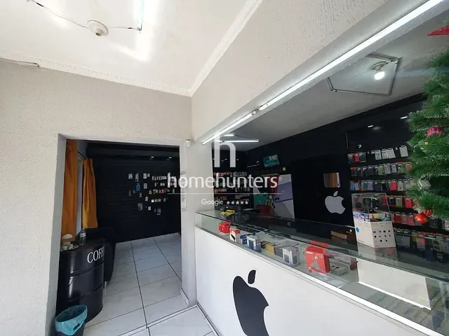 Ponto com 311m², à venda, no bairro Cambuí em Campinas