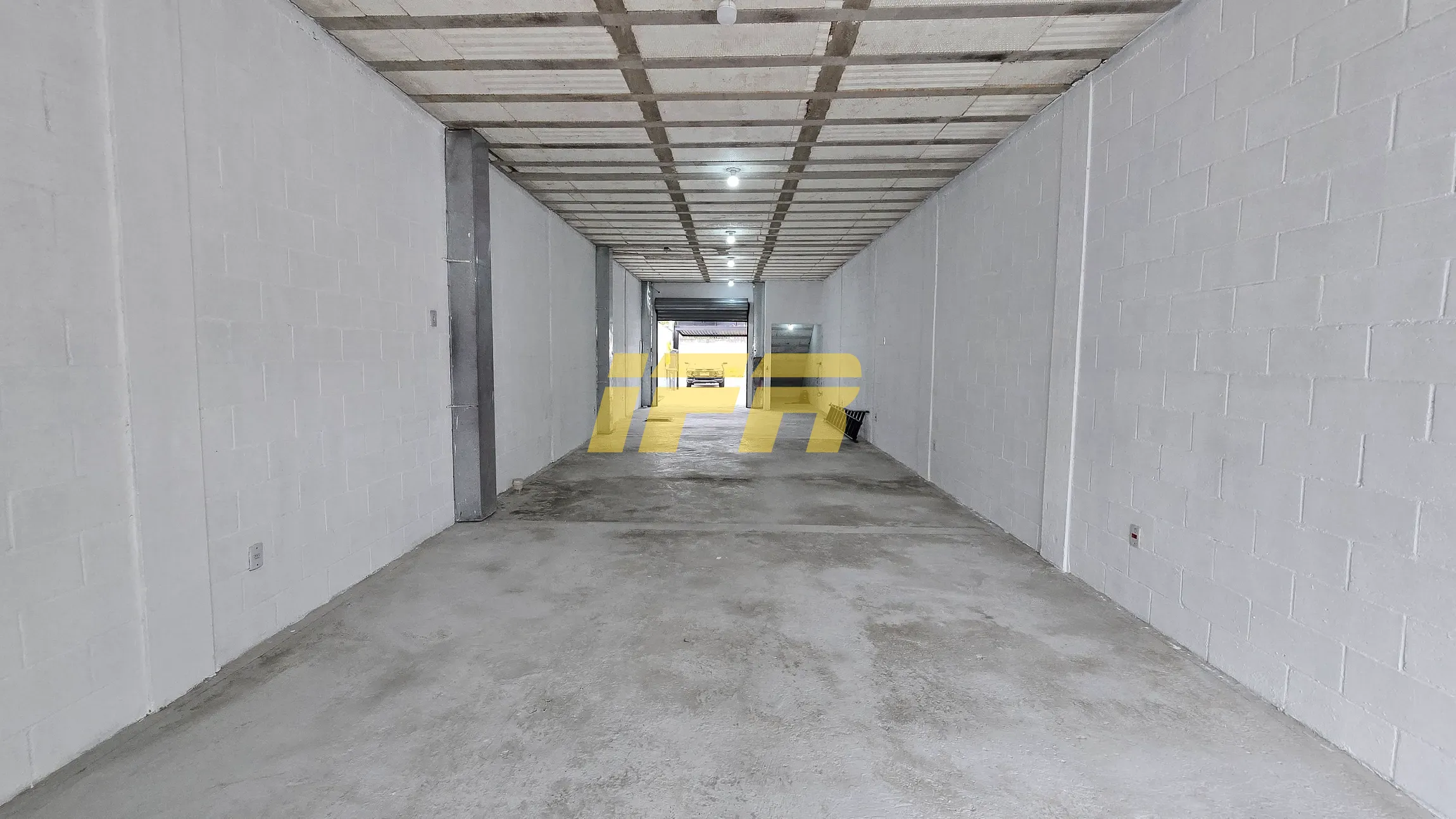 Loja-Salão, 100 m² - Foto 14
