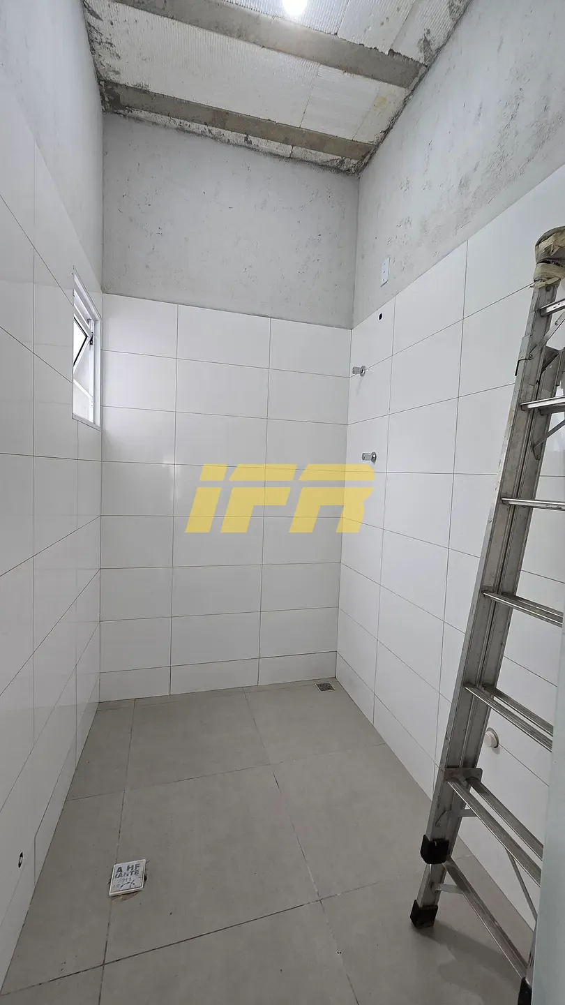 Loja-Salão, 100 m² - Foto 13