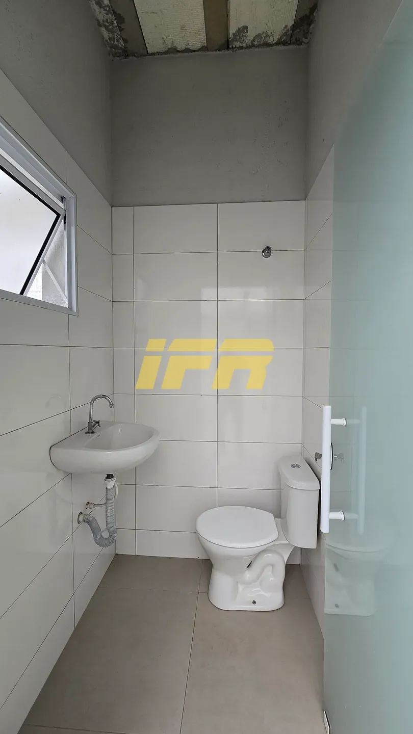 Loja-Salão, 100 m² - Foto 12