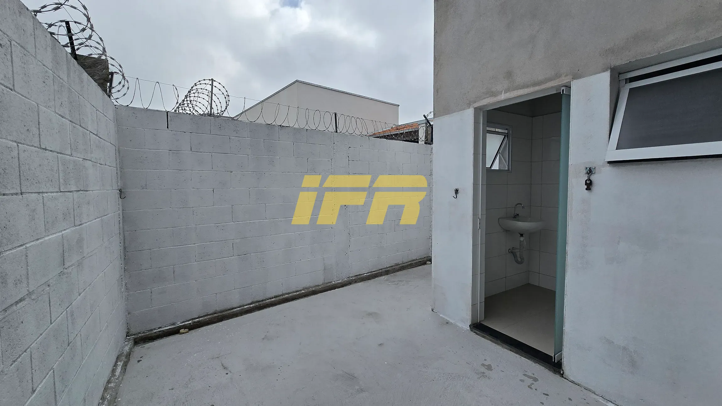 Loja-Salão, 100 m² - Foto 10