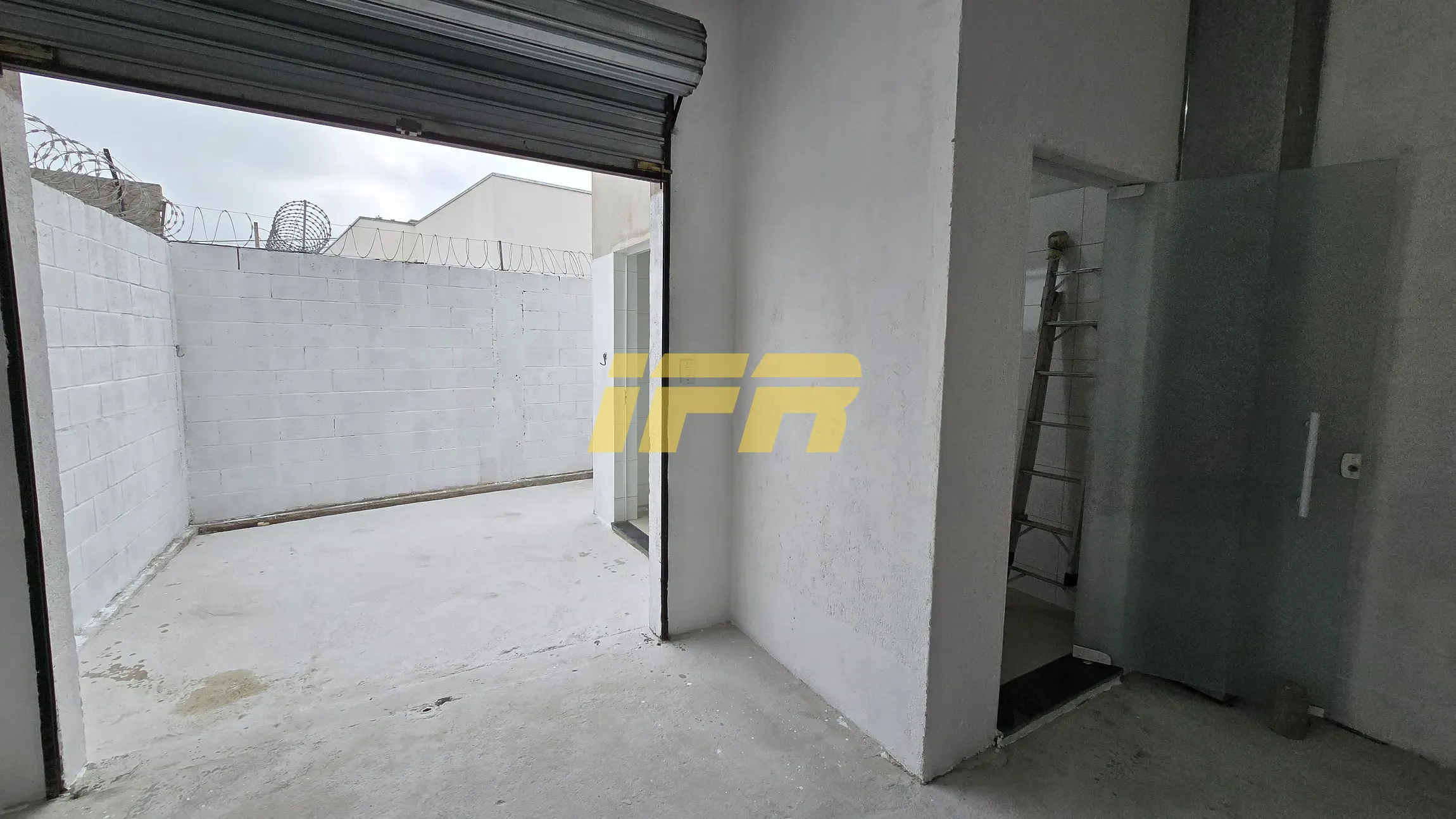 Loja-Salão, 100 m² - Foto 9