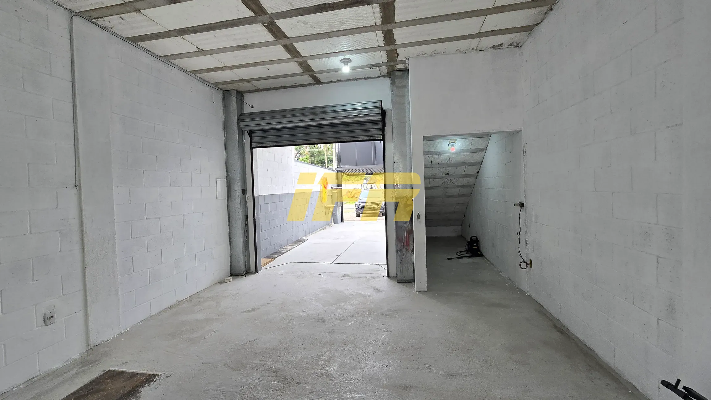 Loja-Salão, 100 m² - Foto 8