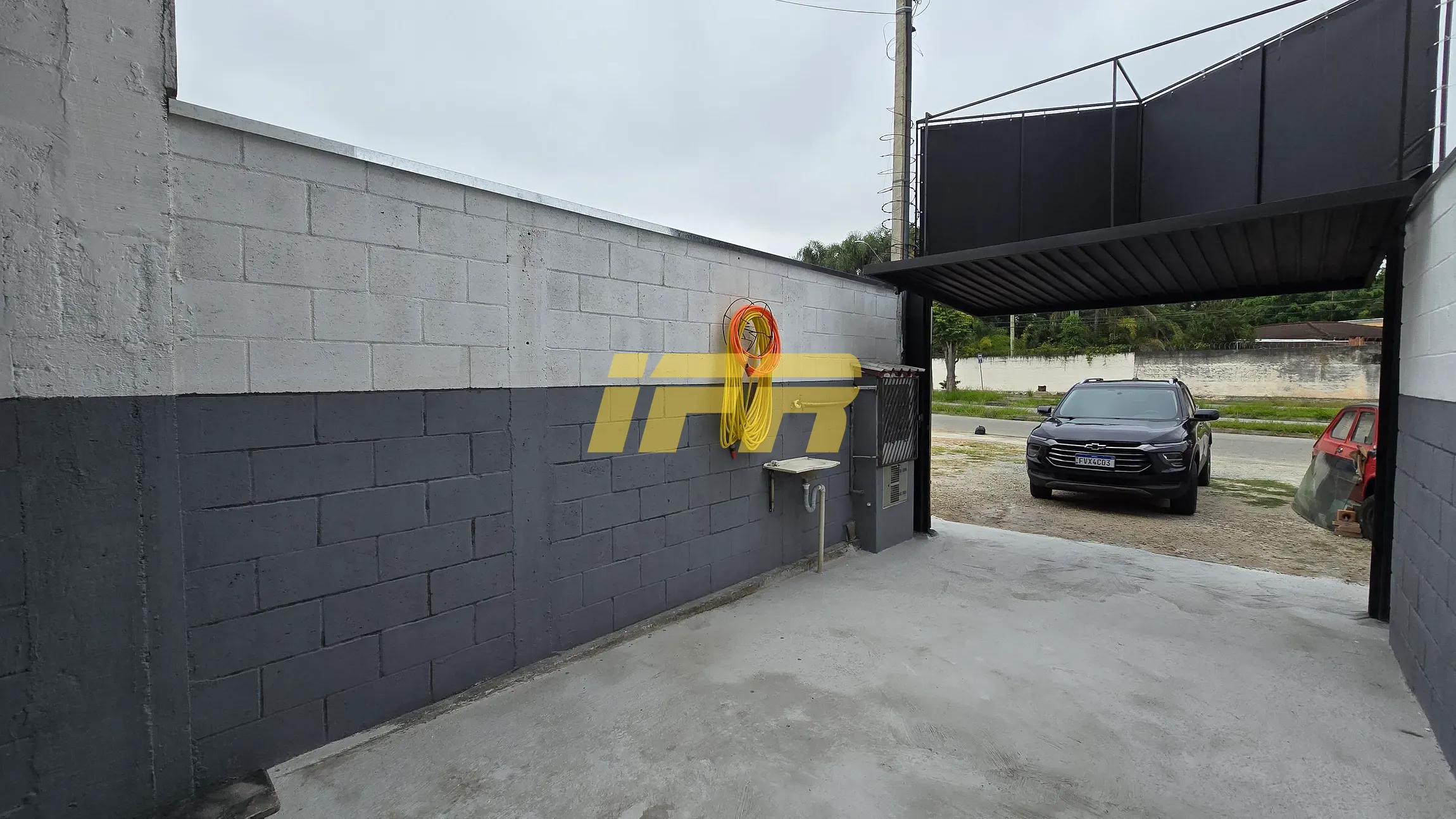 Loja-Salão, 100 m² - Foto 3
