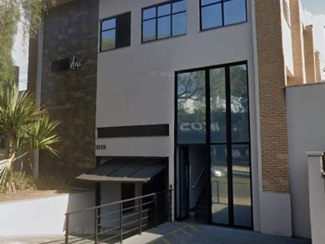 Foto do Ponto - Ponto para Locação 12 Vagas, 953M², Jardim Esplanada, São José dos Campos - SP | INDEPENDENCE NEGOCIOS IMOBILIARIOS LTDA