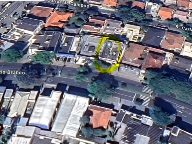 Foto do Ponto - Ponto para Locação 12 Vagas, 953M², Jardim Esplanada, São José dos Campos - SP | INDEPENDENCE NEGOCIOS IMOBILIARIOS LTDA