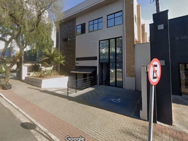 Foto do Ponto - Ponto para Locação 12 Vagas, 953M², Jardim Esplanada, São José dos Campos - SP | INDEPENDENCE NEGOCIOS IMOBILIARIOS LTDA