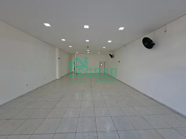 Ponto com 345m², para alugar, no bairro Jardim Maringá em Itapeva