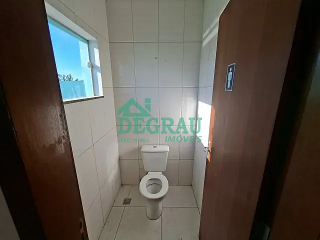 Ponto com 345m², para alugar, no bairro Jardim Maringá em Itapeva