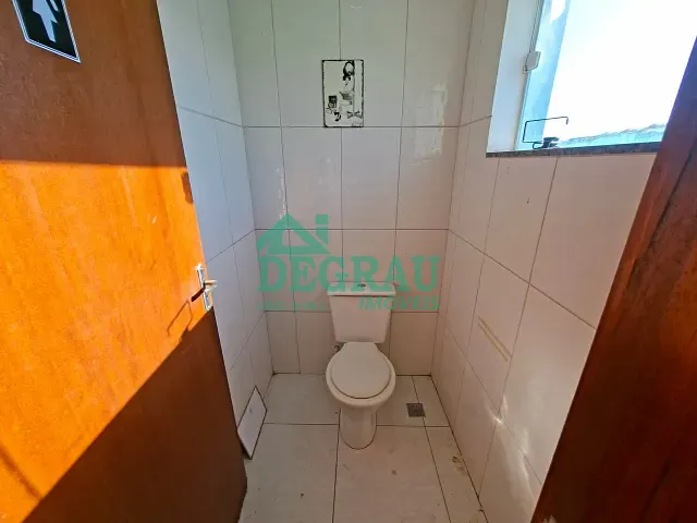 Ponto com 345m², para alugar, no bairro Jardim Maringá em Itapeva