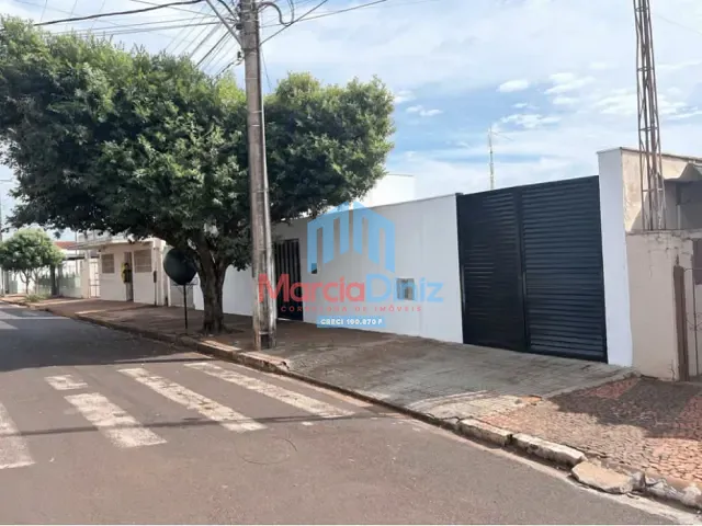 Ponto à venda, no bairro Centro em Buritizal