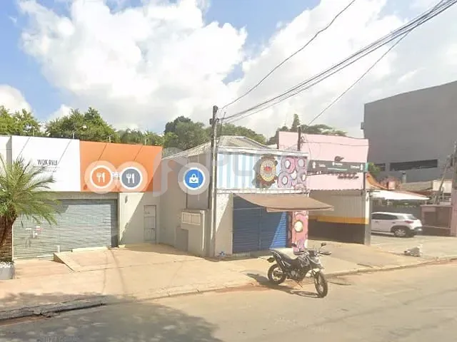 Ponto para alugar, no bairro Santana em São Paulo