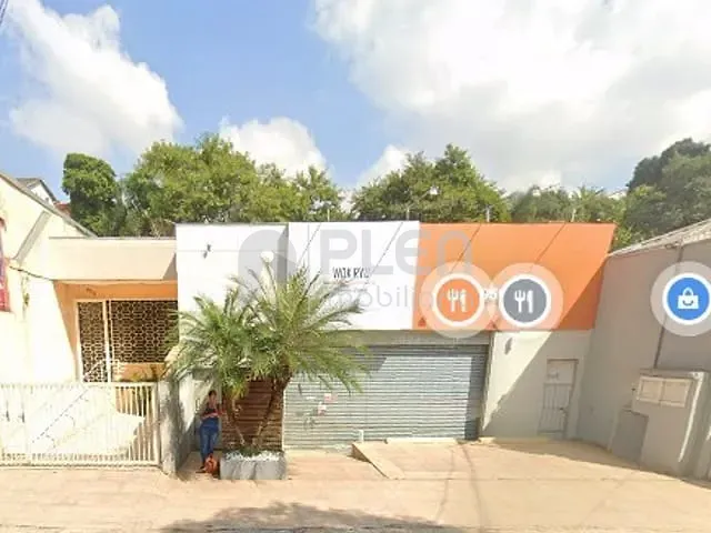 Ponto para alugar, no bairro Santana em São Paulo