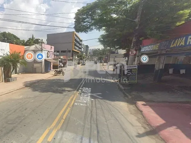 Ponto para alugar, no bairro Santana em São Paulo