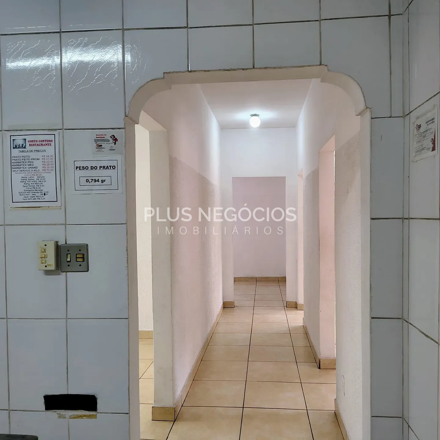 Loja-Salão, 194 m² - Foto 12