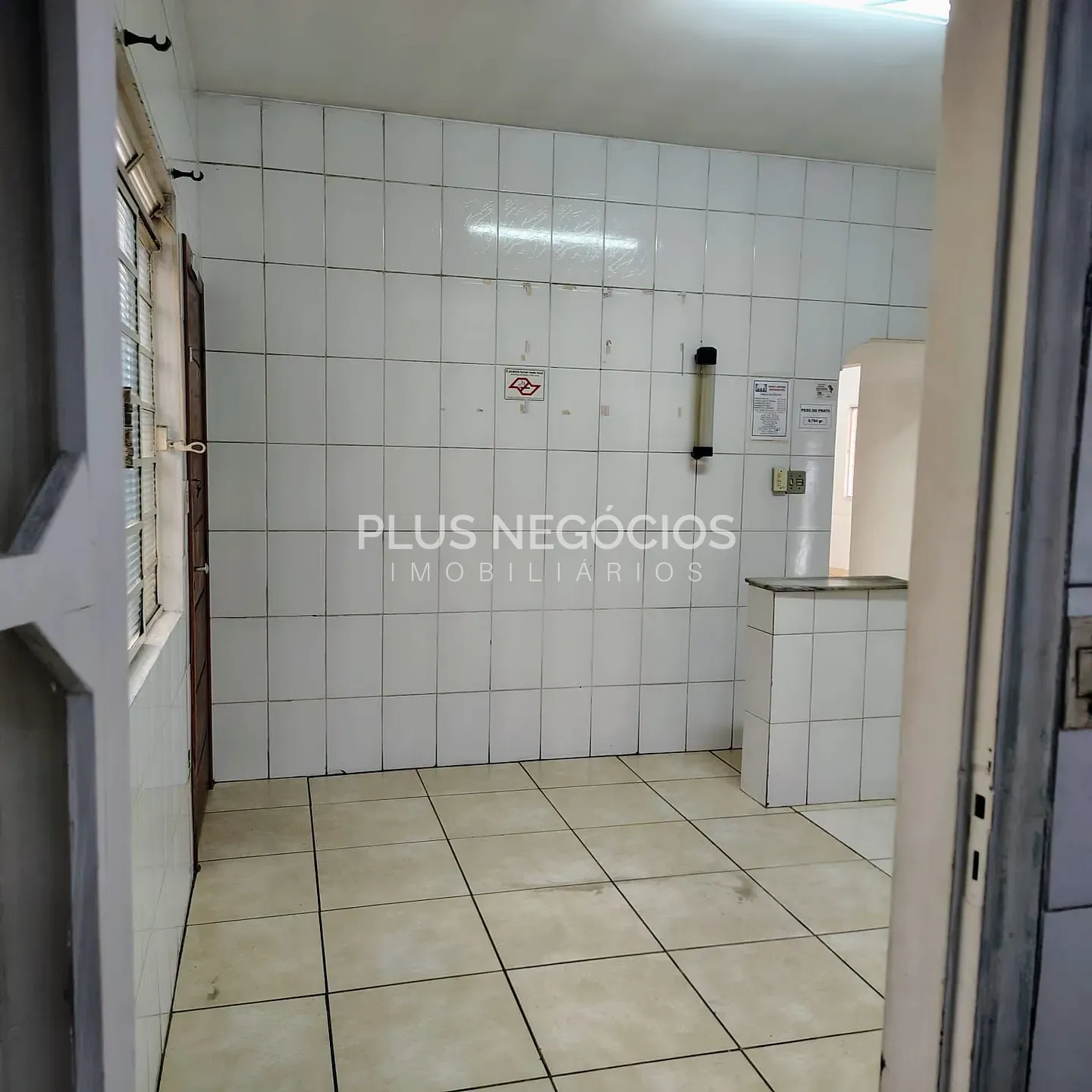 Loja-Salão, 194 m² - Foto 9
