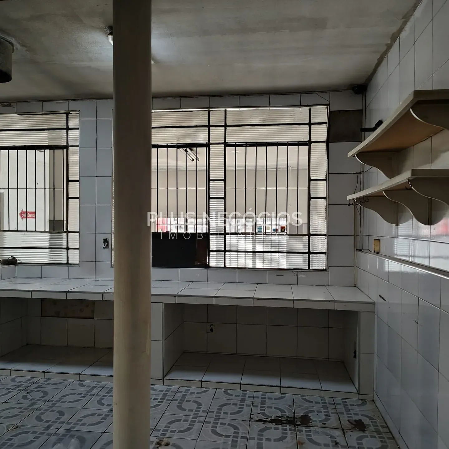 Loja-Salão, 194 m² - Foto 5