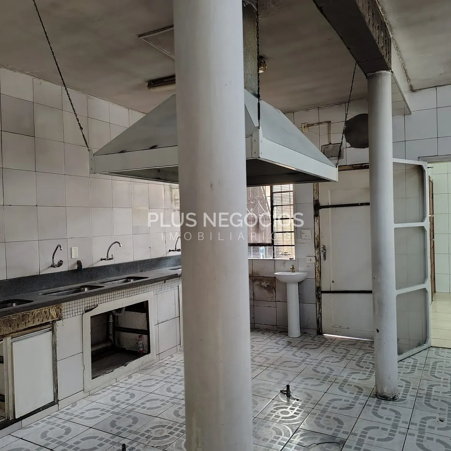 Loja-Salão, 194 m² - Foto 4