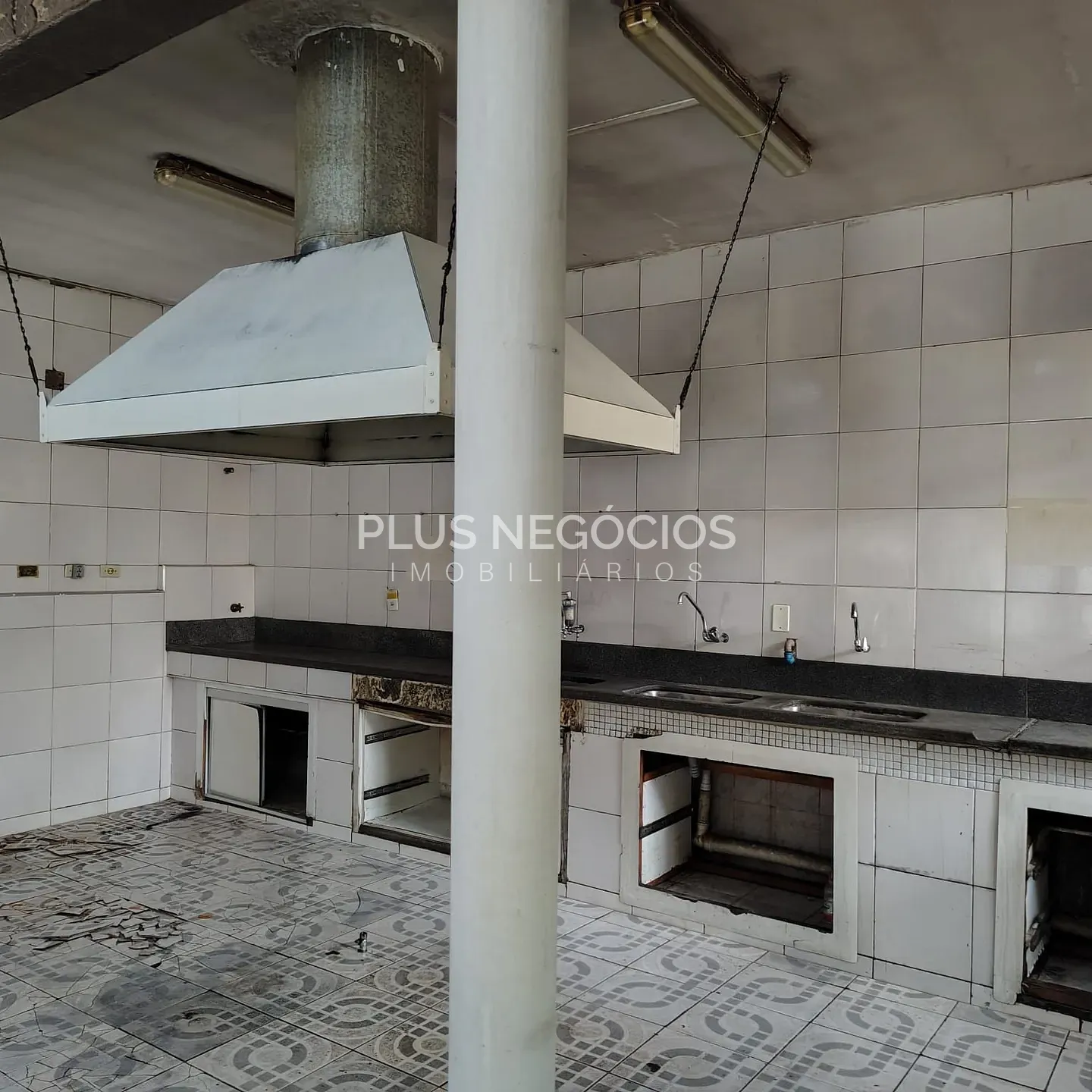 Loja-Salão, 194 m² - Foto 7
