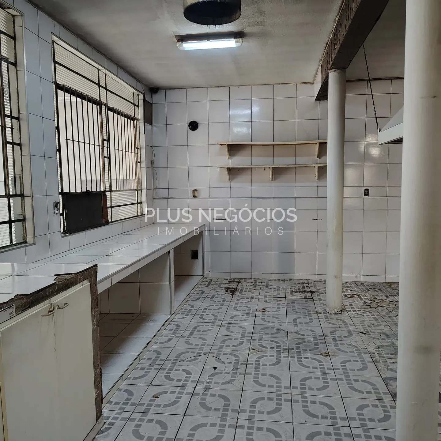 Loja-Salão, 194 m² - Foto 6