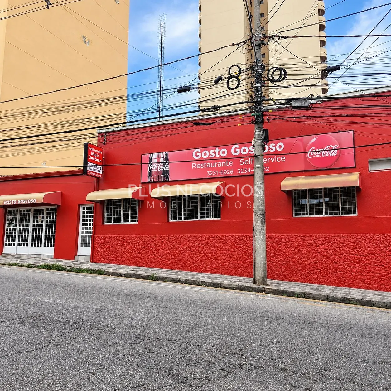 Loja-Salão, 194 m² - Foto 3