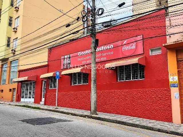 Ponto à venda, no bairro Centro em Sorocaba