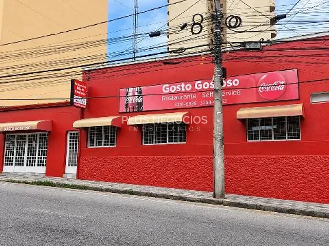 Ponto à venda, no bairro Centro em Sorocaba
