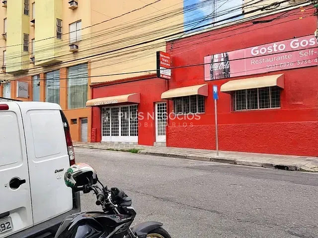Ponto à venda, no bairro Centro em Sorocaba