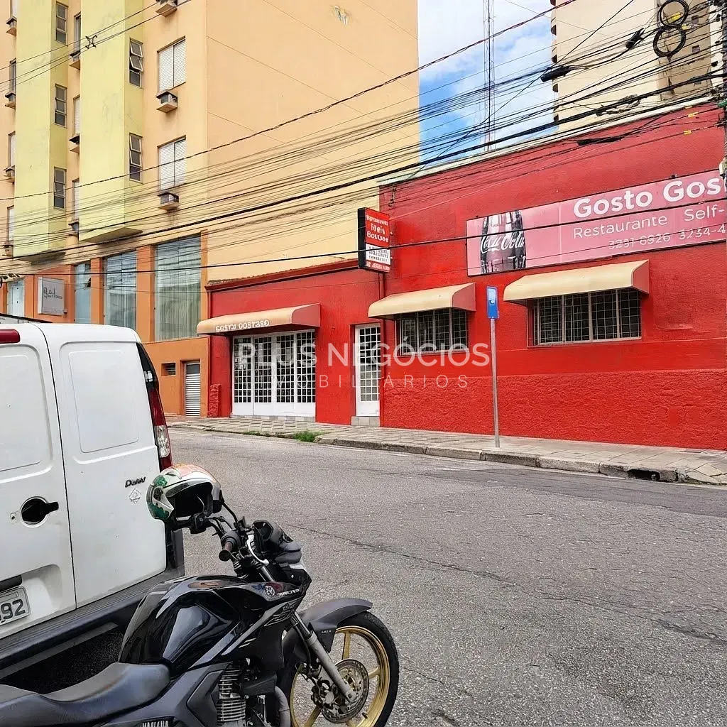 Loja-Salão, 194 m² - Foto 2