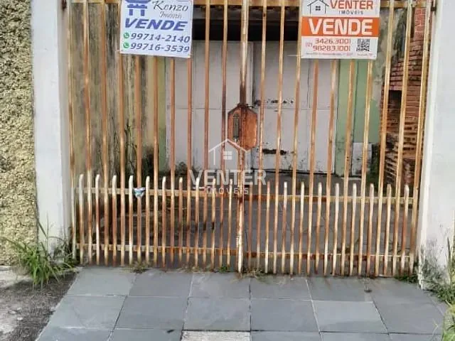 Ponto com 391m², à venda, no bairro Vila São Benedito em Pindamonhangaba