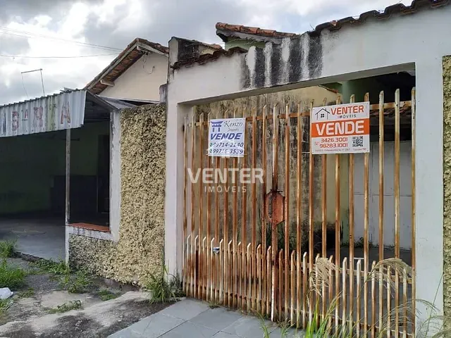 Ponto com 391m², à venda, no bairro Vila São Benedito em Pindamonhangaba