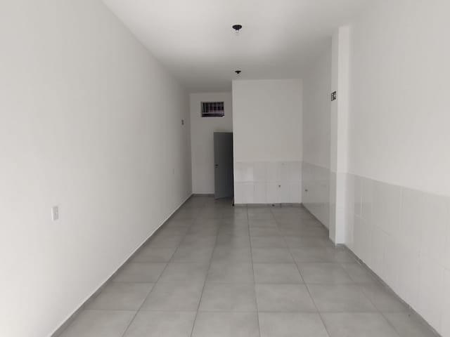 Foto do Ponto - Ponto para alugar, 35 m² por R$ 960,00/mês - Jardim São Nicolau - São João da Boa Vista/SP | Zeladoria Imóveis & Condomínios