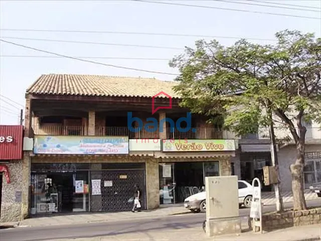 Ponto com 1150m², à venda, no bairro Vila Progresso em Porto Feliz