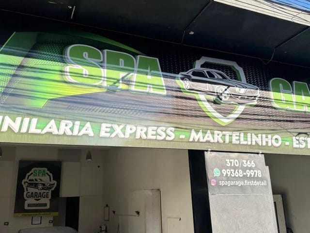 Ponto à venda ou para alugar, no bairro Centro em São Caetano do Sul
