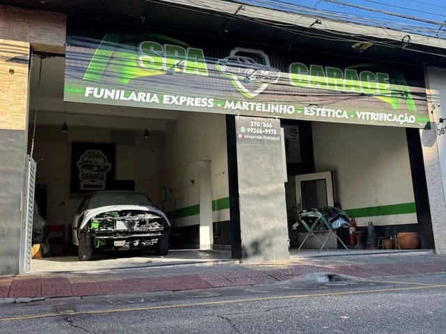 Ponto à venda ou para alugar, no bairro Centro em São Caetano do Sul