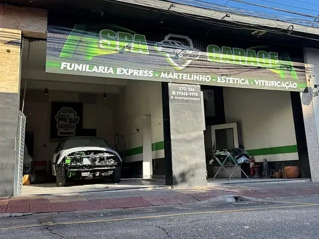 Ponto à venda ou para alugar, no bairro Centro em São Caetano do Sul