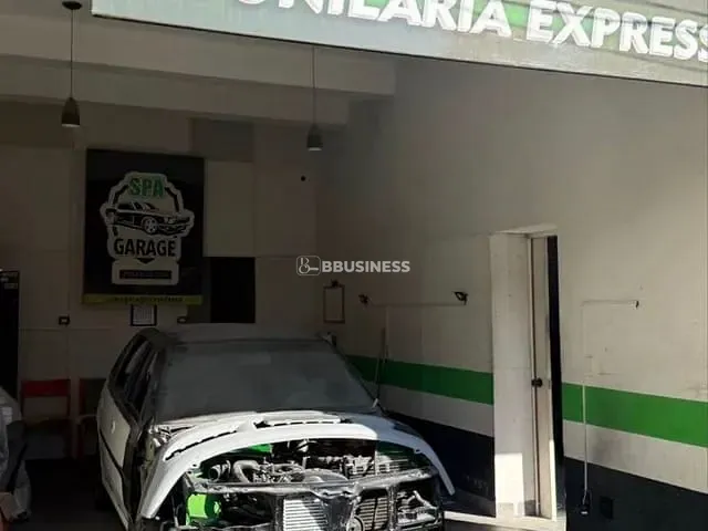 Ponto à venda ou para alugar, no bairro Centro em São Caetano do Sul