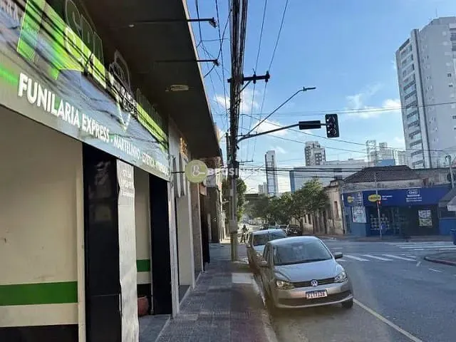 Ponto à venda ou para alugar, no bairro Centro em São Caetano do Sul
