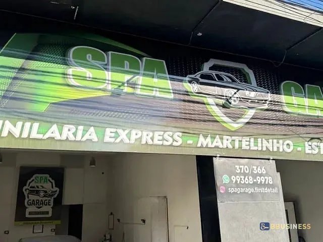 Ponto à venda ou para alugar, no bairro Centro em São Caetano do Sul