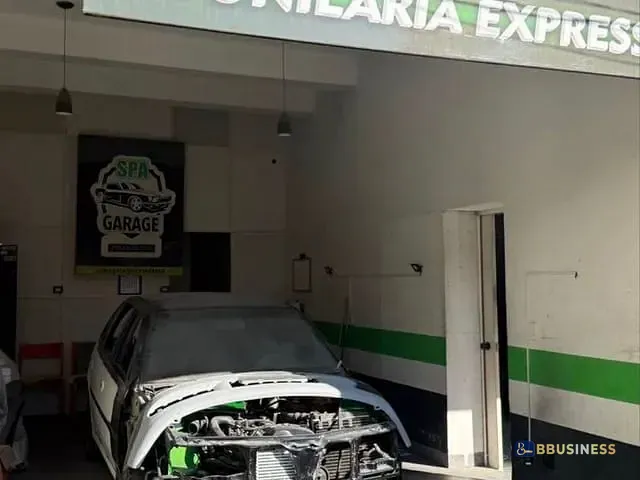 Ponto à venda ou para alugar, no bairro Centro em São Caetano do Sul
