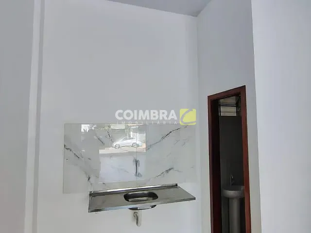Ponto com 56m², para alugar, no bairro Aldeia em Santarém