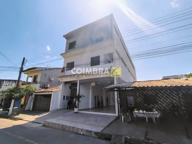 Ponto com 56m², para alugar, no bairro Aldeia em Santarém