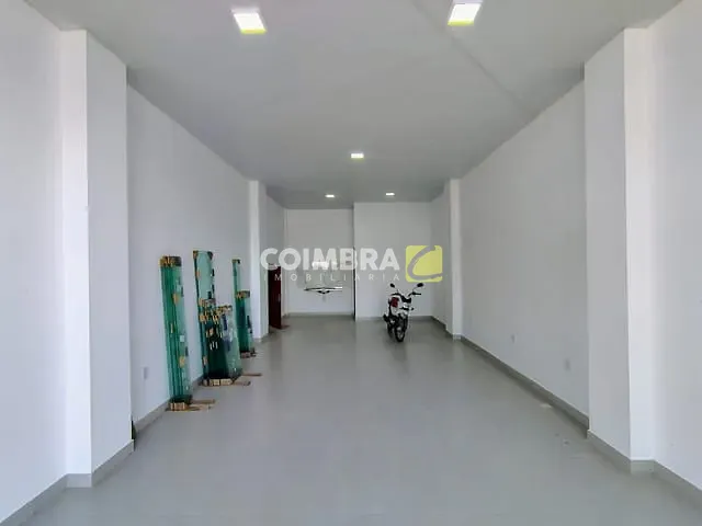 Ponto com 56m², para alugar, no bairro Aldeia em Santarém
