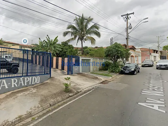 Ponto com 326m², à venda, no bairro Parque Prado em Campinas