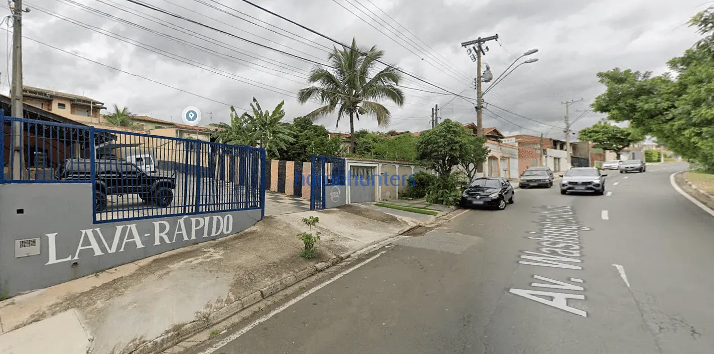 Loja-Salão, 42 m² - Foto 2