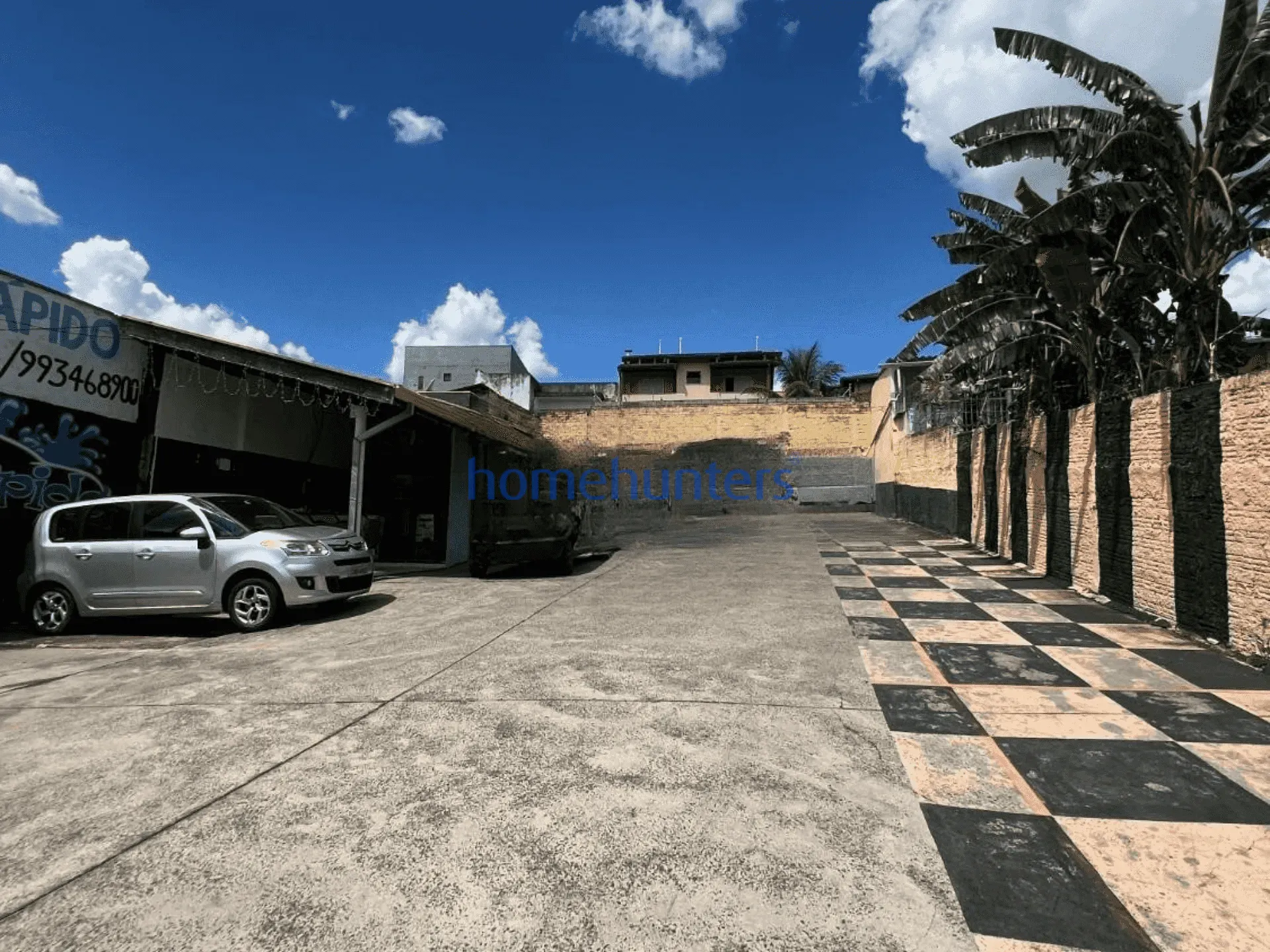 Loja-Salão, 42 m² - Foto 3