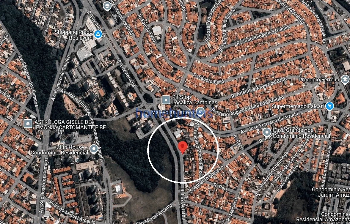 Loja-Salão, 42 m² - Foto 4